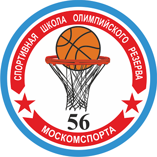 MOSCOW SSHOR GOLYANOVO Team Logo